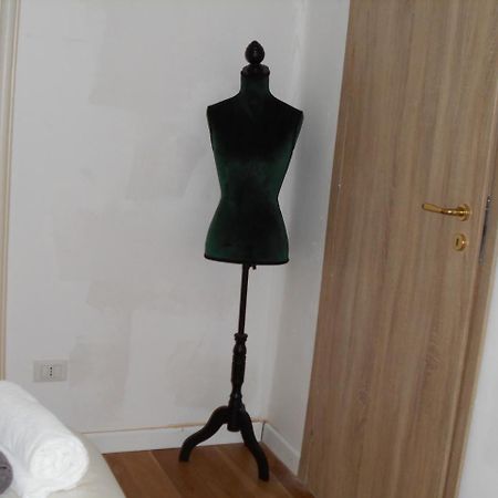 Guesthouse Viale 베르가모 외부 사진