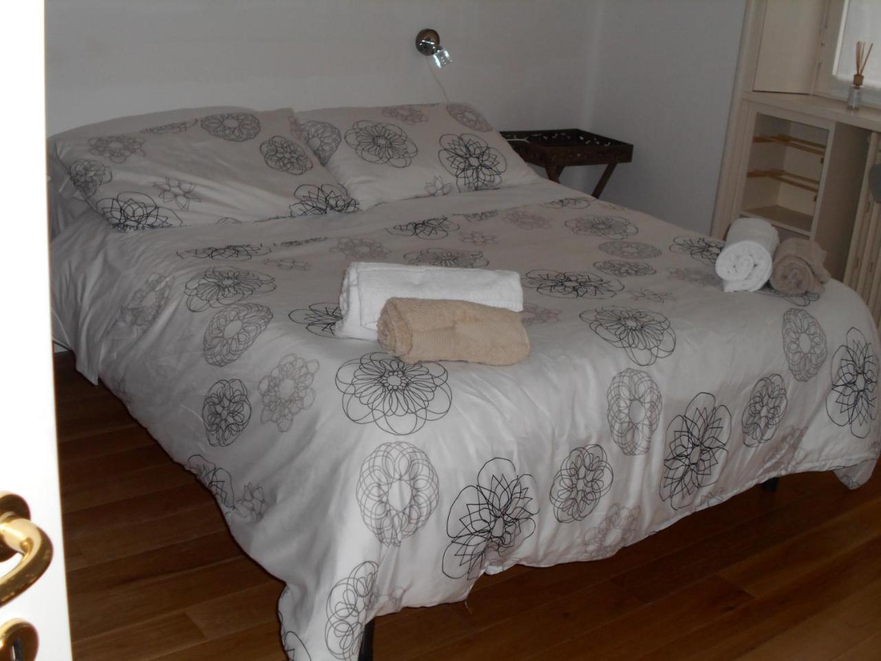 Guesthouse Viale 베르가모 외부 사진