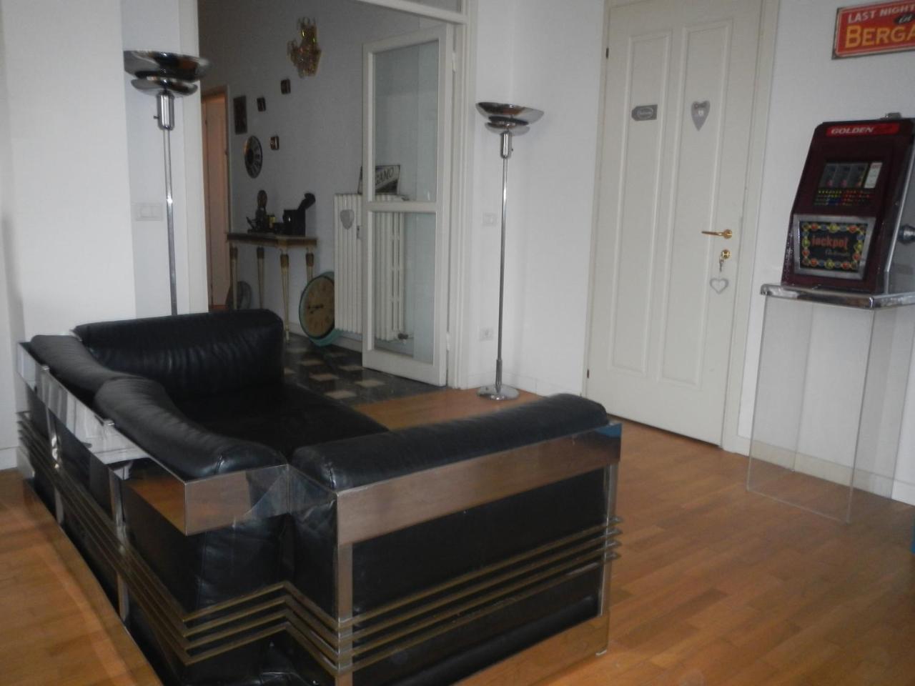 Guesthouse Viale 베르가모 외부 사진