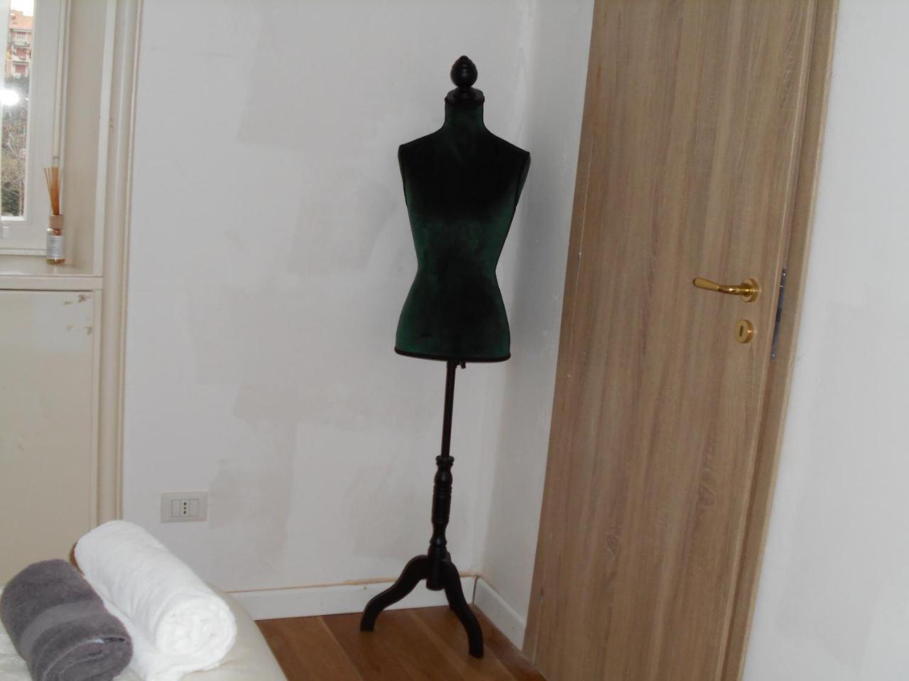 Guesthouse Viale 베르가모 외부 사진