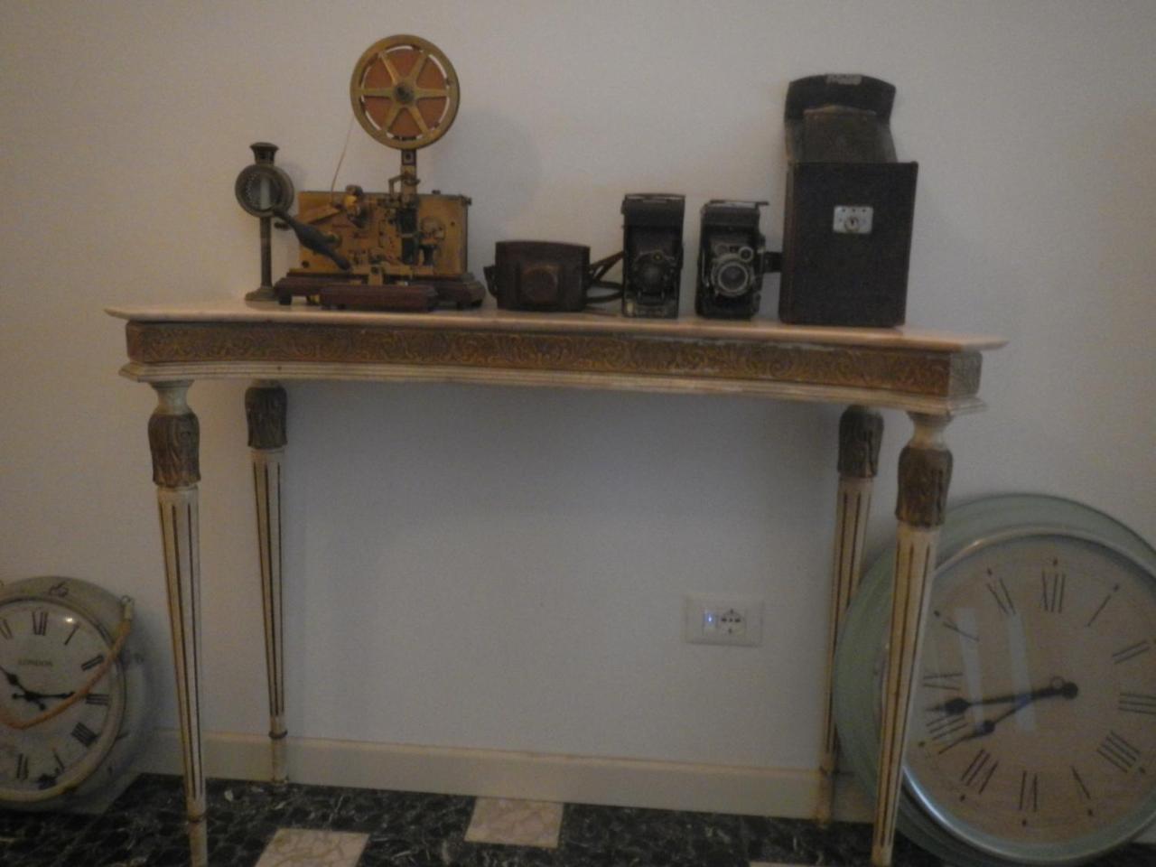 Guesthouse Viale 베르가모 외부 사진