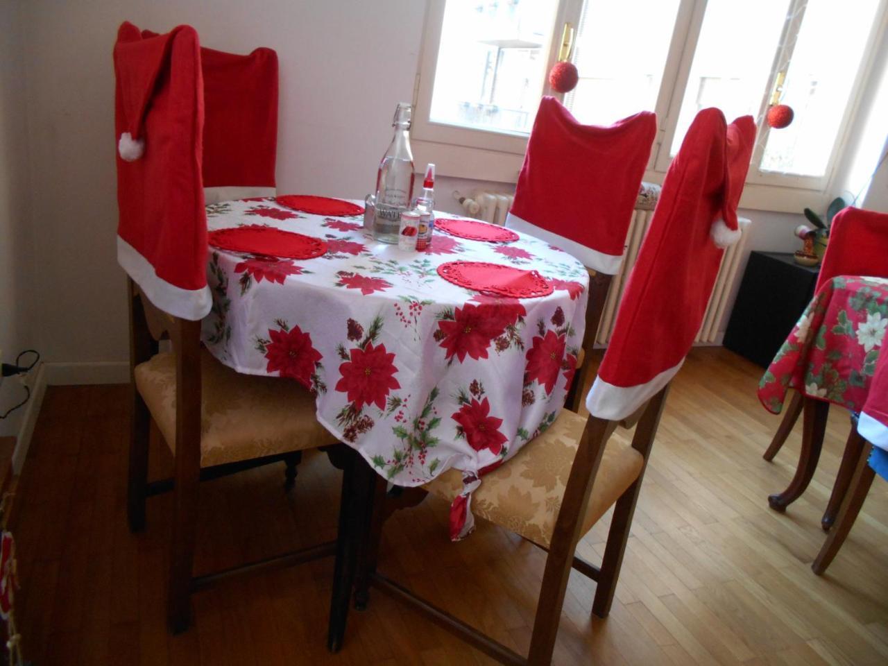 Guesthouse Viale 베르가모 외부 사진