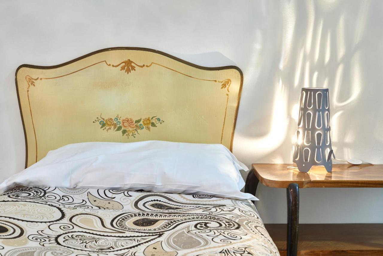 Guesthouse Viale 베르가모 외부 사진
