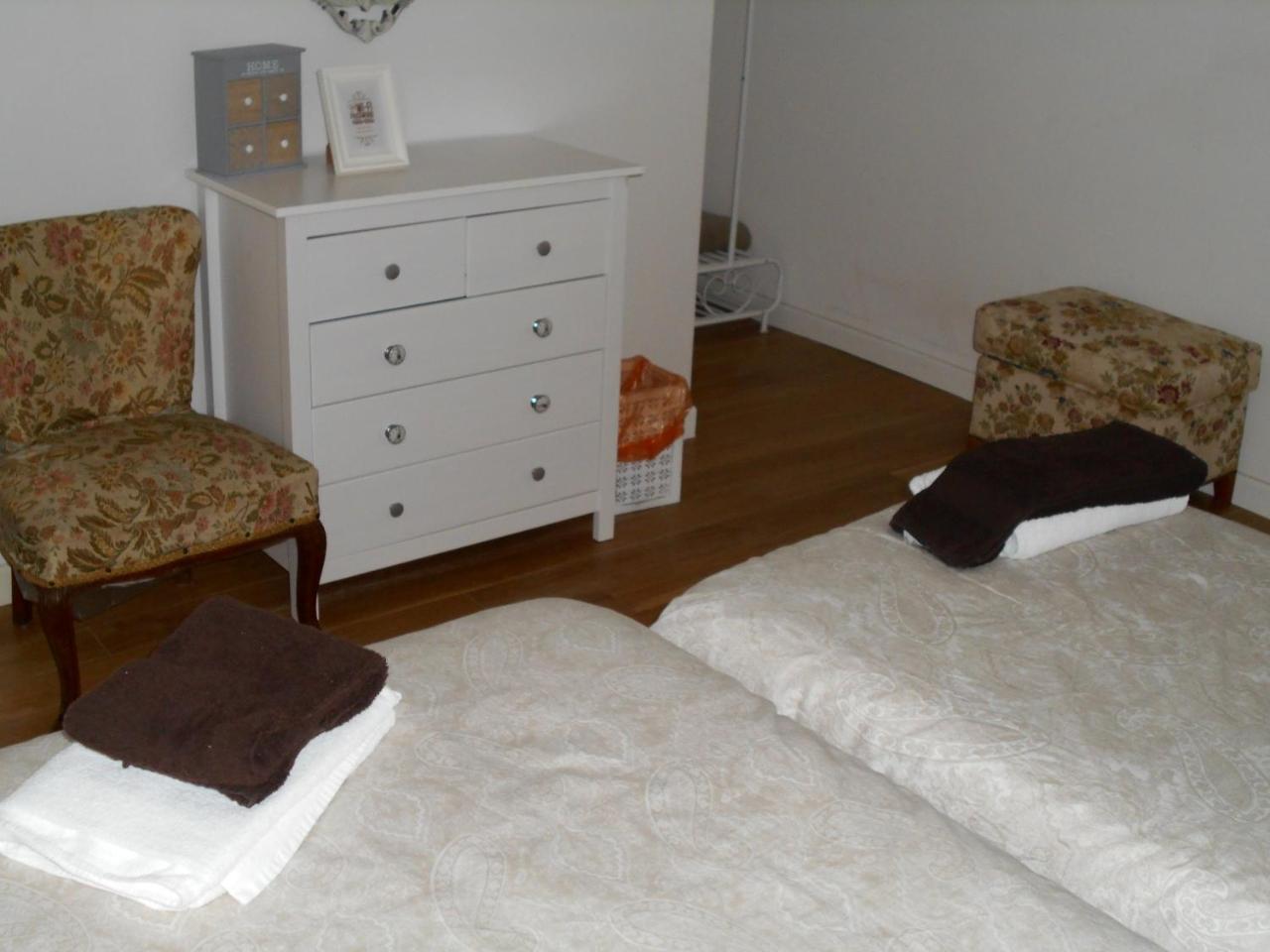 Guesthouse Viale 베르가모 외부 사진