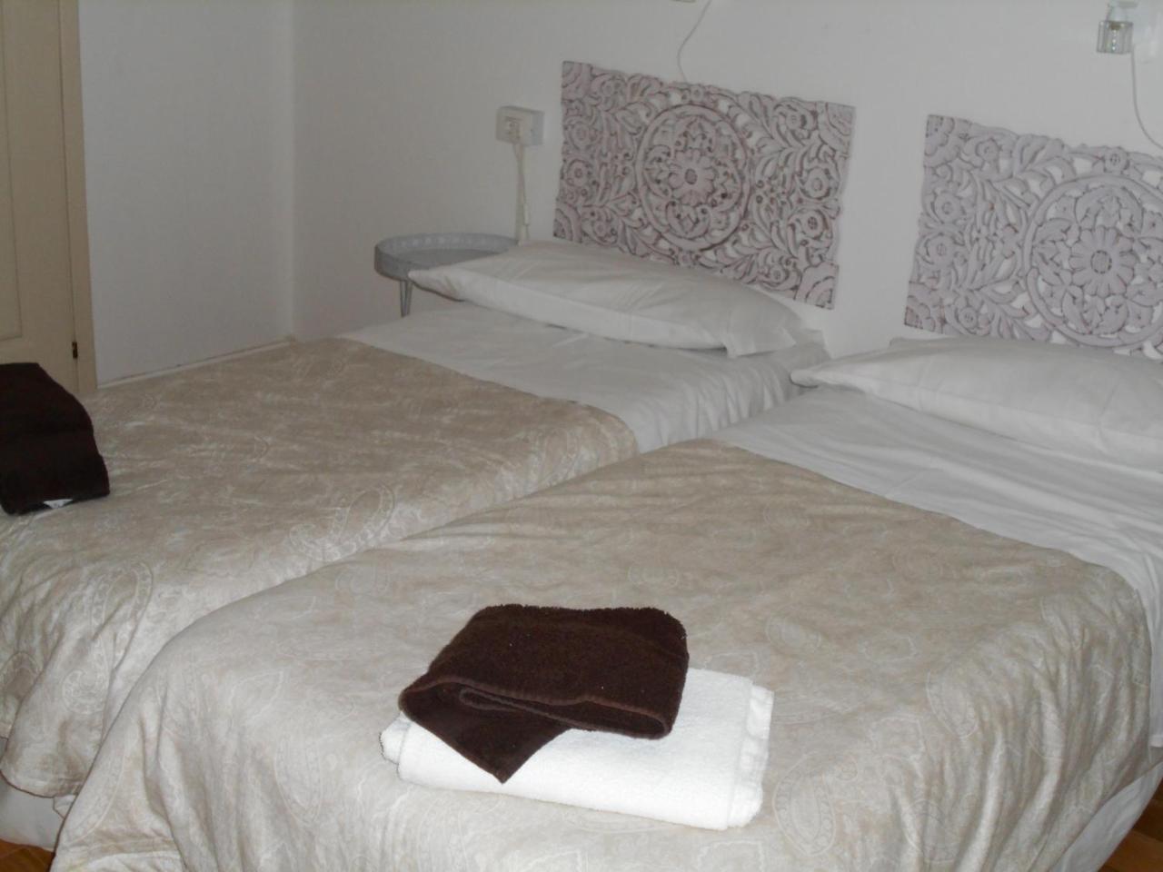 Guesthouse Viale 베르가모 외부 사진