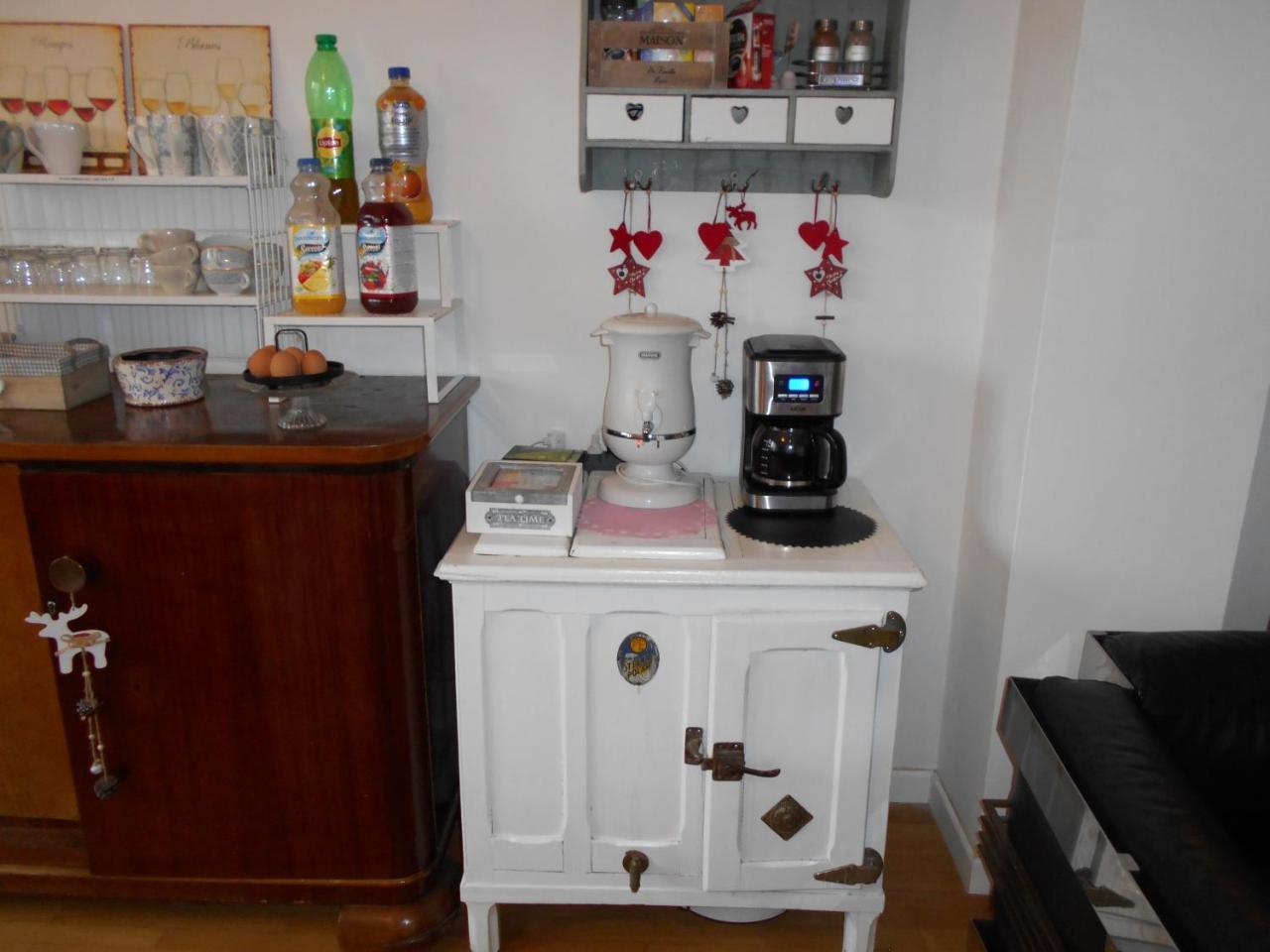Guesthouse Viale 베르가모 외부 사진