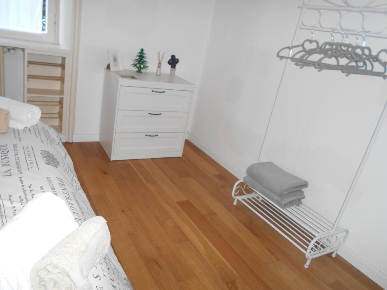 Guesthouse Viale 베르가모 외부 사진