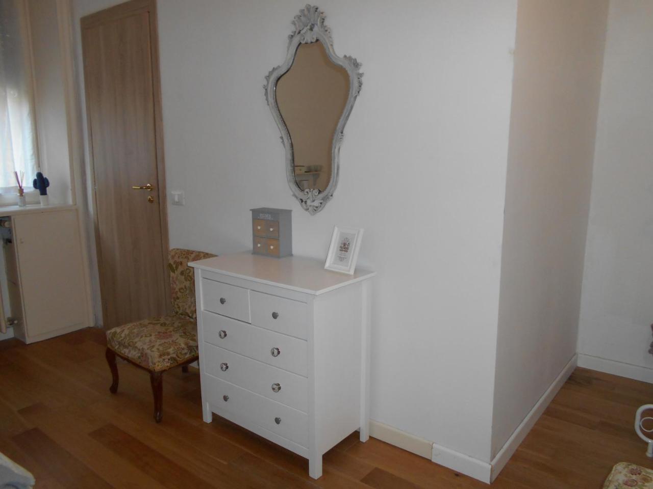 Guesthouse Viale 베르가모 외부 사진