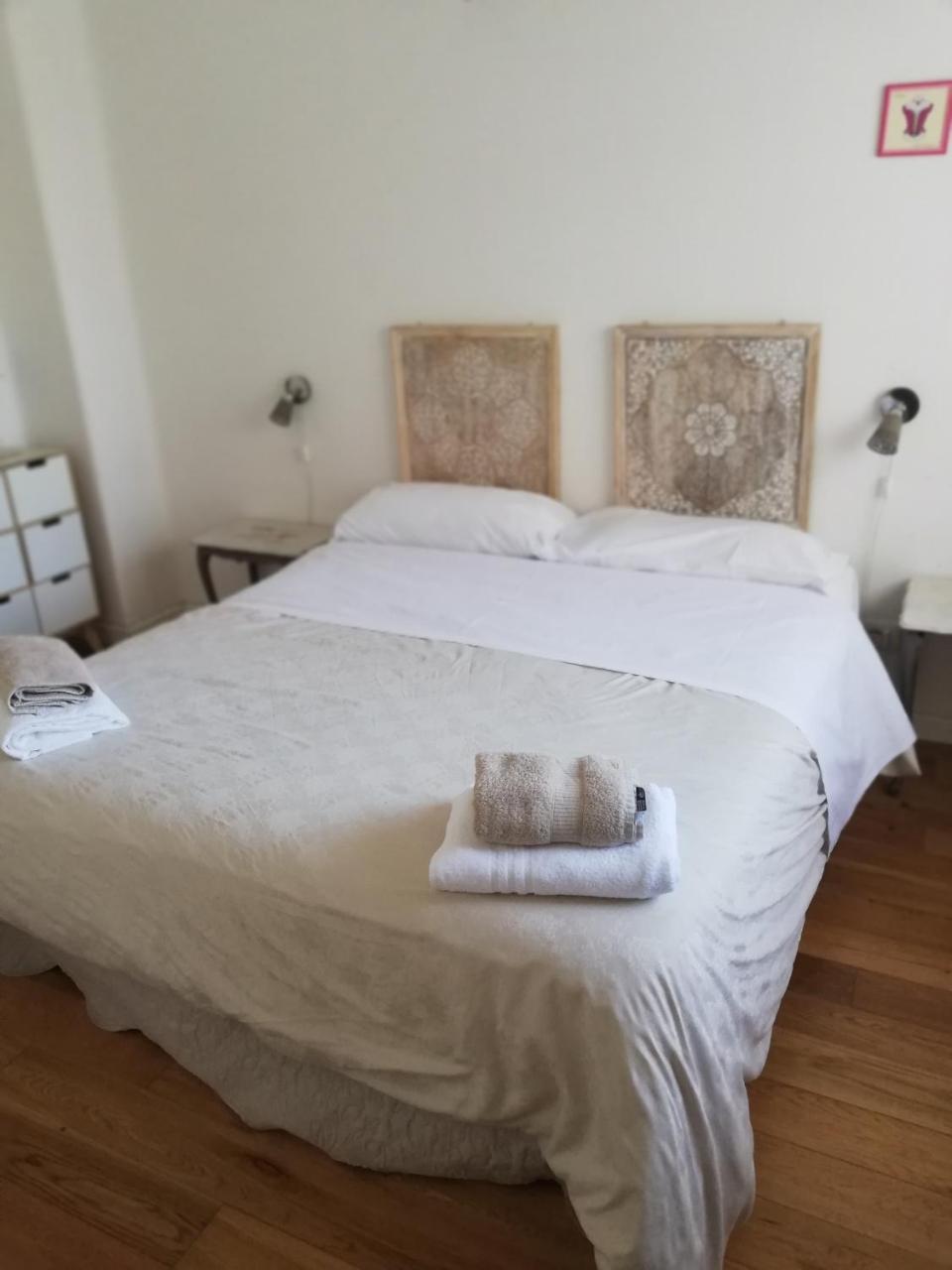 Guesthouse Viale 베르가모 외부 사진