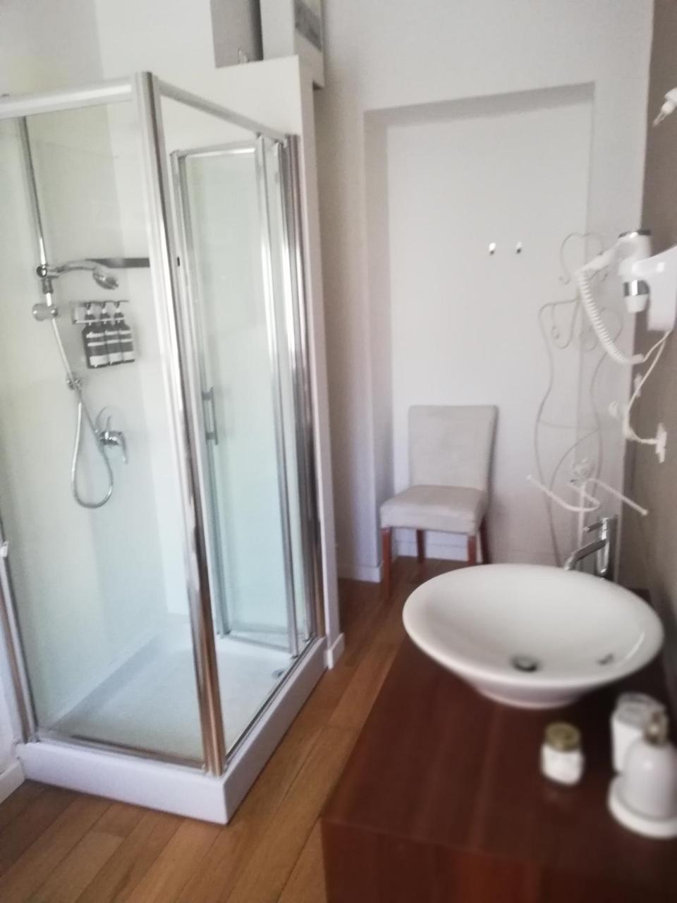 Guesthouse Viale 베르가모 외부 사진