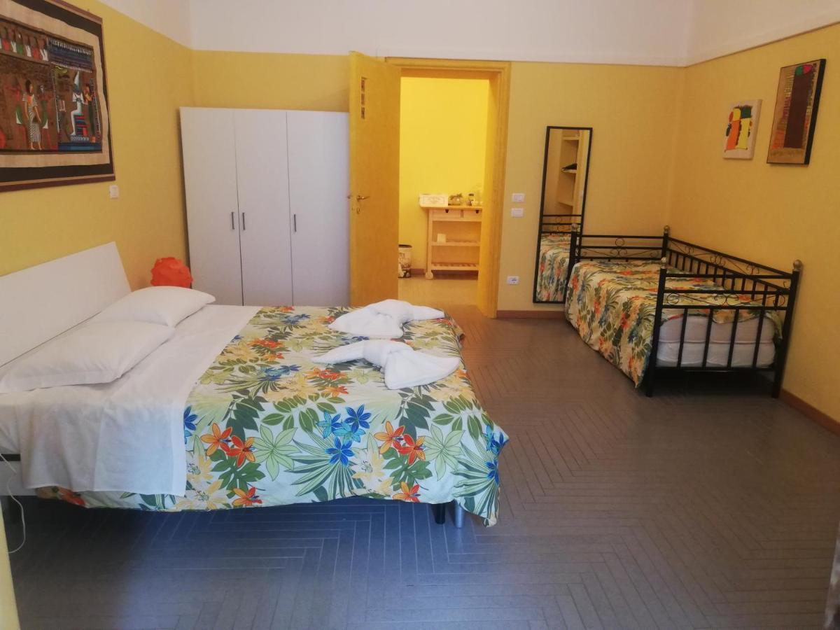 Guesthouse Viale 베르가모 외부 사진